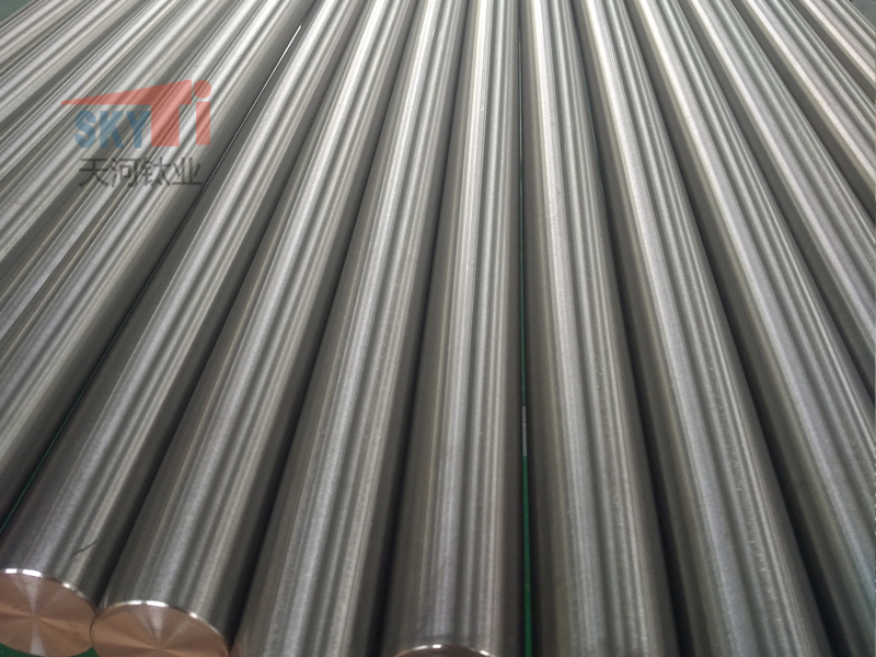 工業(yè)純鈦的特點(diǎn)