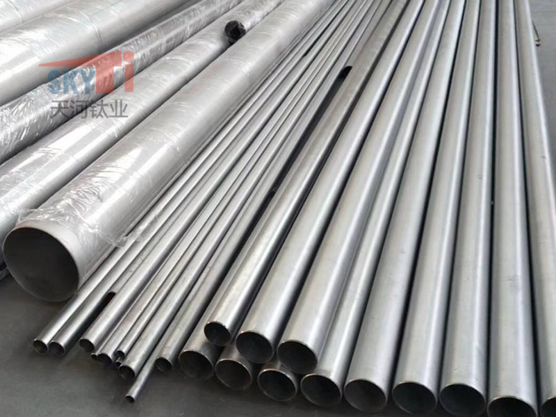 哪些因素會(huì )影響鈦管的制造過(guò)程